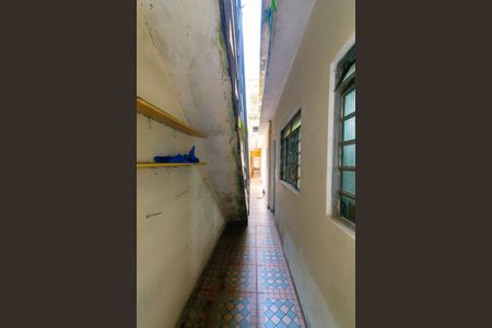 Casa para alugar com 100m², 1 quarto e sem vagaÁrea de Serviço