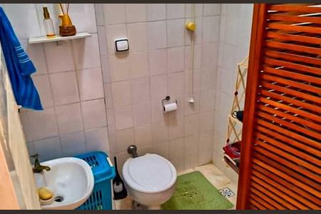 Apartamento à venda com 55m², 2 quartos e sem vaga