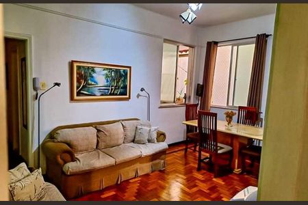 Apartamento à venda com 55m², 2 quartos e sem vaga
