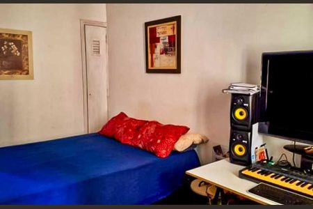 Apartamento à venda com 55m², 2 quartos e sem vaga