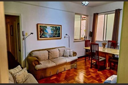 Apartamento à venda com 55m², 2 quartos e sem vaga