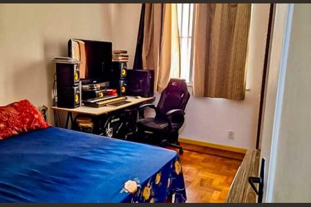 Apartamento à venda com 55m², 2 quartos e sem vaga