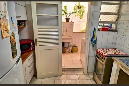 Apartamento à venda com 55m², 2 quartos e sem vaga