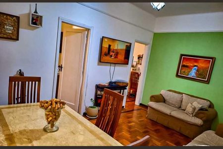 Apartamento à venda com 55m², 2 quartos e sem vaga