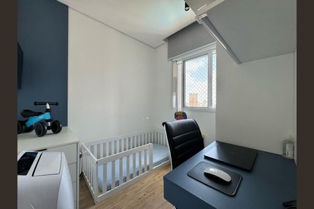 Apartamento à venda com 49m², 2 quartos e 1 vaga
