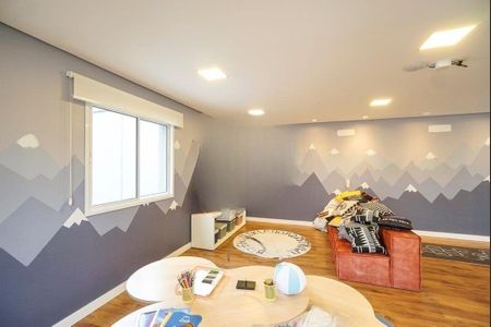 Apartamento à venda com 49m², 2 quartos e 1 vaga