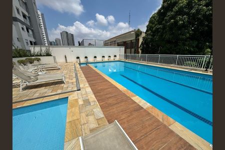 Apartamento à venda com 49m², 2 quartos e 1 vaga