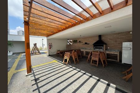 Apartamento à venda com 49m², 2 quartos e 1 vaga