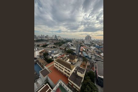 Apartamento à venda com 49m², 2 quartos e 1 vaga