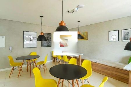 Apartamento à venda com 49m², 2 quartos e 1 vaga