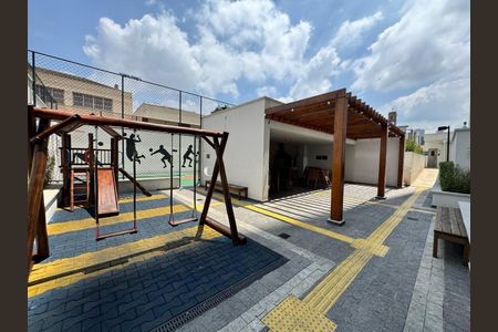 Apartamento à venda com 49m², 2 quartos e 1 vaga