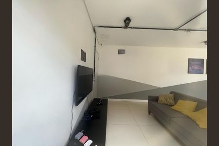 Apartamento à venda com 49m², 2 quartos e 1 vaga