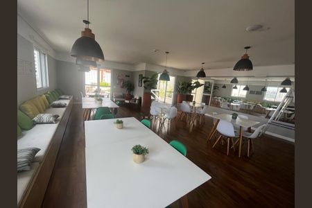 Apartamento à venda com 49m², 2 quartos e 1 vaga