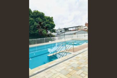 Apartamento à venda com 49m², 2 quartos e 1 vaga