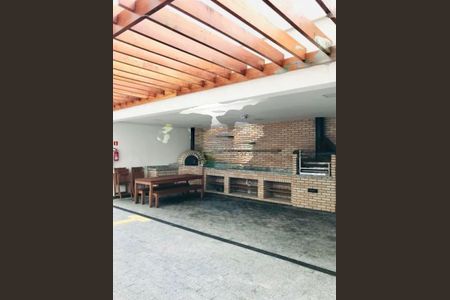 Apartamento à venda com 49m², 2 quartos e 1 vaga