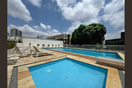 Apartamento à venda com 49m², 2 quartos e 1 vaga