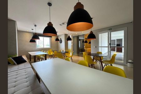 Apartamento à venda com 49m², 2 quartos e 1 vaga
