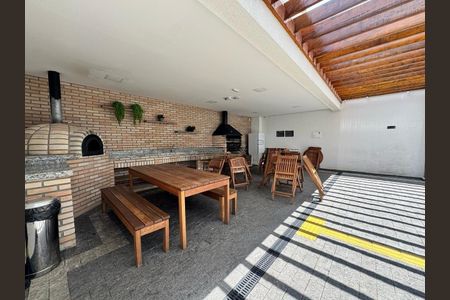 Apartamento à venda com 49m², 2 quartos e 1 vaga