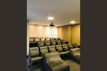 Apartamento à venda com 49m², 2 quartos e 1 vaga