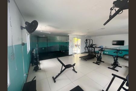 Apartamento à venda com 49m², 2 quartos e 1 vaga