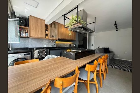 Apartamento à venda com 49m², 2 quartos e 1 vaga
