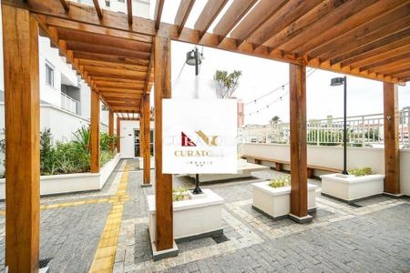 Apartamento à venda com 49m², 2 quartos e 1 vaga