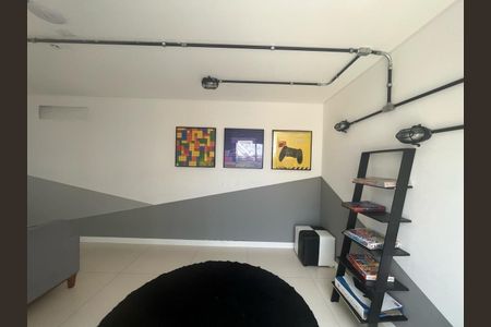 Apartamento à venda com 49m², 2 quartos e 1 vaga