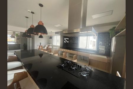 Apartamento à venda com 49m², 2 quartos e 1 vaga