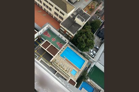 Apartamento à venda com 49m², 2 quartos e 1 vaga