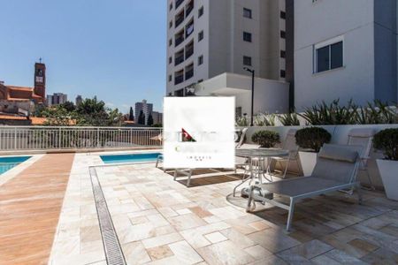 Apartamento à venda com 49m², 2 quartos e 1 vaga