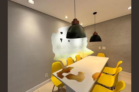 Apartamento à venda com 49m², 2 quartos e 1 vaga