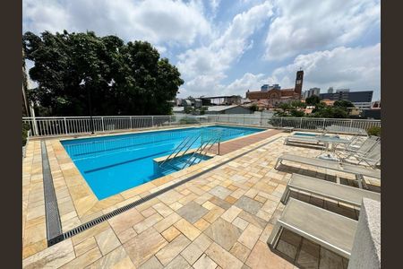 Apartamento à venda com 49m², 2 quartos e 1 vaga