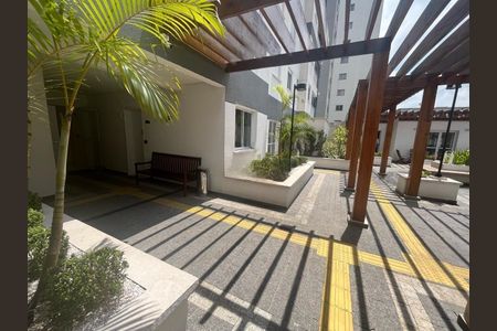 Apartamento à venda com 49m², 2 quartos e 1 vaga
