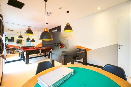 Apartamento à venda com 49m², 2 quartos e 1 vaga
