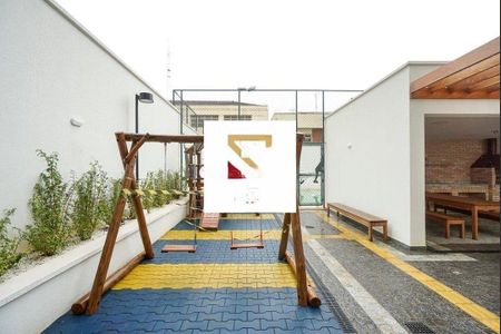 Apartamento à venda com 49m², 2 quartos e 1 vaga
