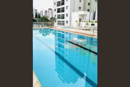 Apartamento à venda com 49m², 2 quartos e 1 vaga