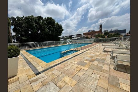Apartamento à venda com 49m², 2 quartos e 1 vaga