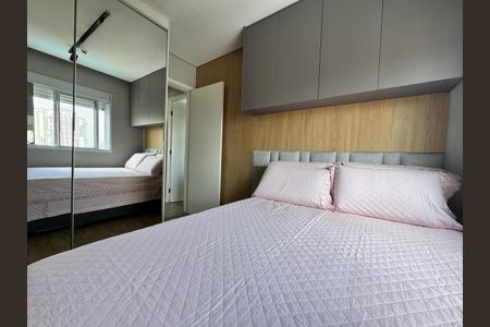 Apartamento à venda com 49m², 2 quartos e 1 vaga