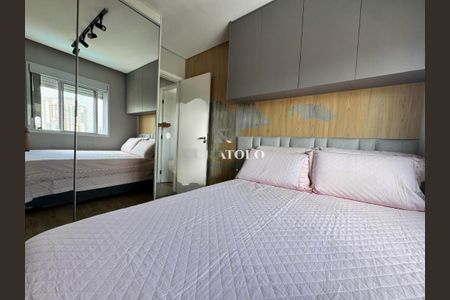 Apartamento à venda com 49m², 2 quartos e 1 vaga