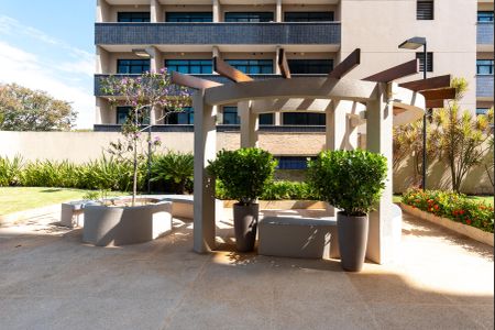 Apartamento à venda com 138m², 3 quartos e 2 vagasÁrea comum - Descanso