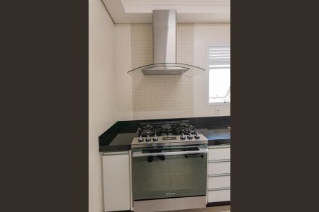 Apartamento à venda com 138m², 3 quartos e 2 vagasCozinha