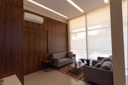 Apartamento à venda com 138m², 3 quartos e 2 vagasÁrea comum - Salão de festas