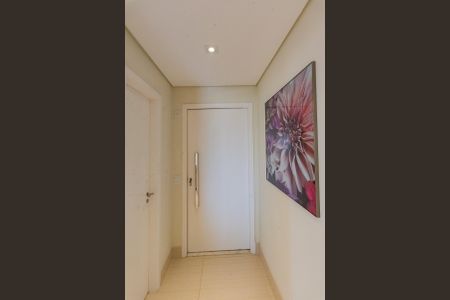 Apartamento à venda com 138m², 3 quartos e 2 vagasDetalhe da Sala