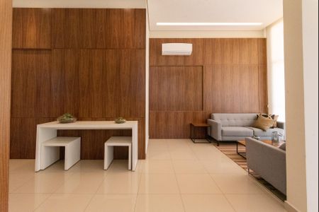 Apartamento à venda com 138m², 3 quartos e 2 vagasÁrea comum - Salão de festas