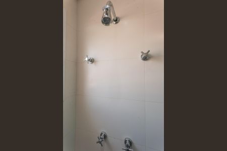 Apartamento à venda com 138m², 3 quartos e 2 vagasBanheiro da Suíte 3