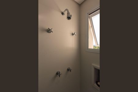 Apartamento à venda com 138m², 3 quartos e 2 vagasBanheiro da Suíte 2