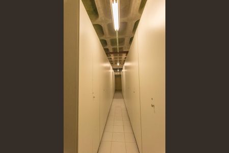 Apartamento à venda com 138m², 3 quartos e 2 vagasArmários Garagem