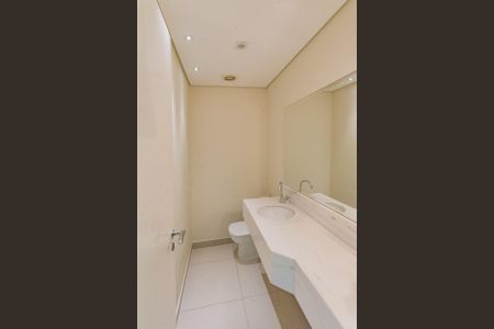 Apartamento à venda com 138m², 3 quartos e 2 vagasLavabo