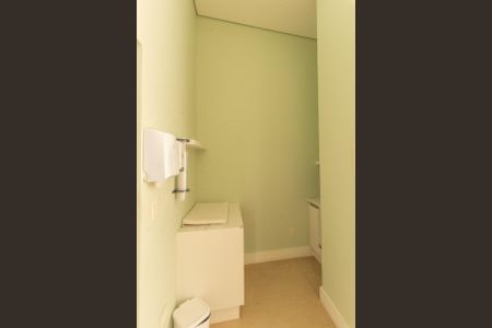 Apartamento à venda com 138m², 3 quartos e 2 vagasÁrea comum - Brinquedoteca