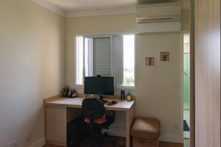 Apartamento à venda com 138m², 3 quartos e 2 vagasSuíte 2